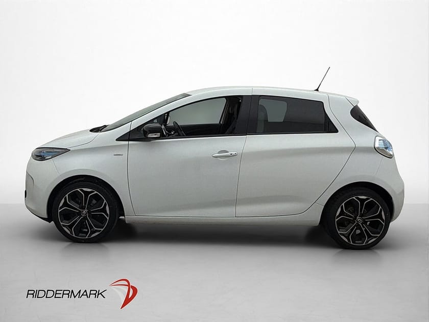 Bild 5 av Renault ZOE R110