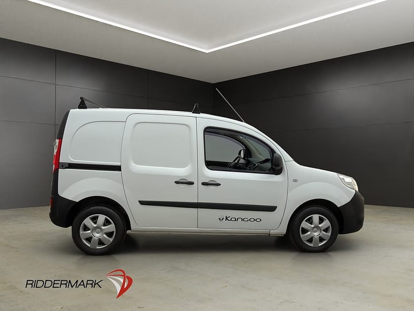 Bild 2 av Renault Kangoo Express 1.5dCi Ny-Kamrem Dragkrok Takräcke