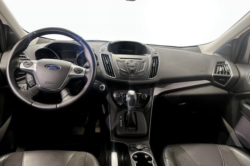 Bild 4 av Ford Kuga 