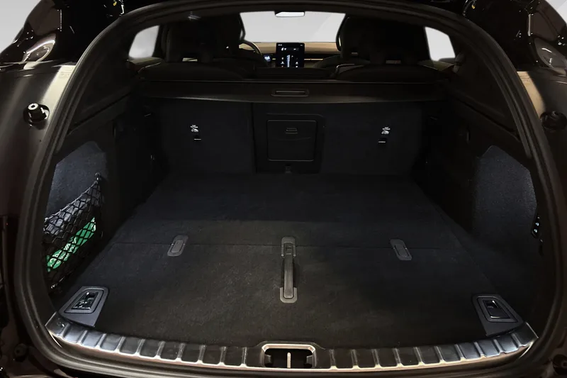 Polestar 3 Long Range Dual Motor Performance bilde 7