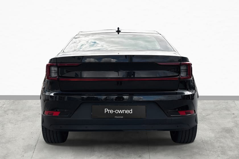 Bild 5 av Polestar 2 Long Range Single Motor
