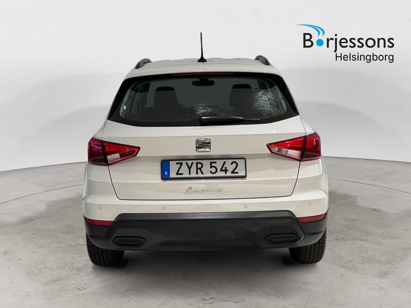 Bild 4 av SEAT Arona