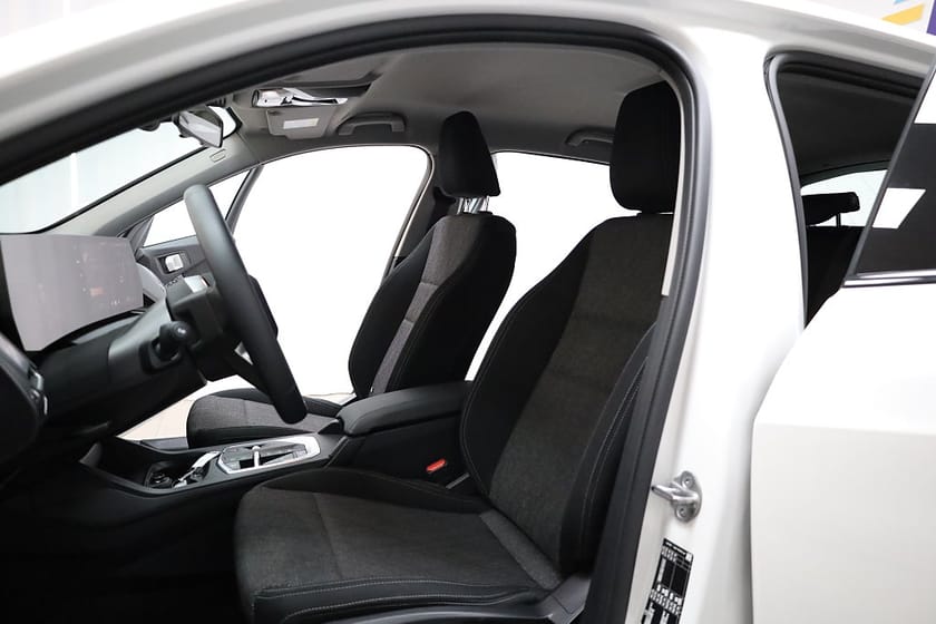 Bild 5 av BMW 120 Automat / Nav. / Rattvärme / Backkamera