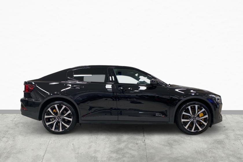 Bild 4 av Polestar 2 Long Range Dual Motor Performance
