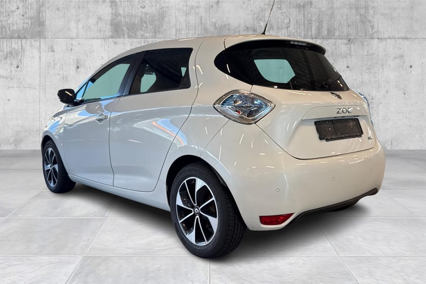 Bilde 3 av Renault ZOE R110
