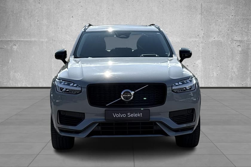 Bilde 2 av Volvo XC90 T8 Plug-In Hybrid AWD Ultra