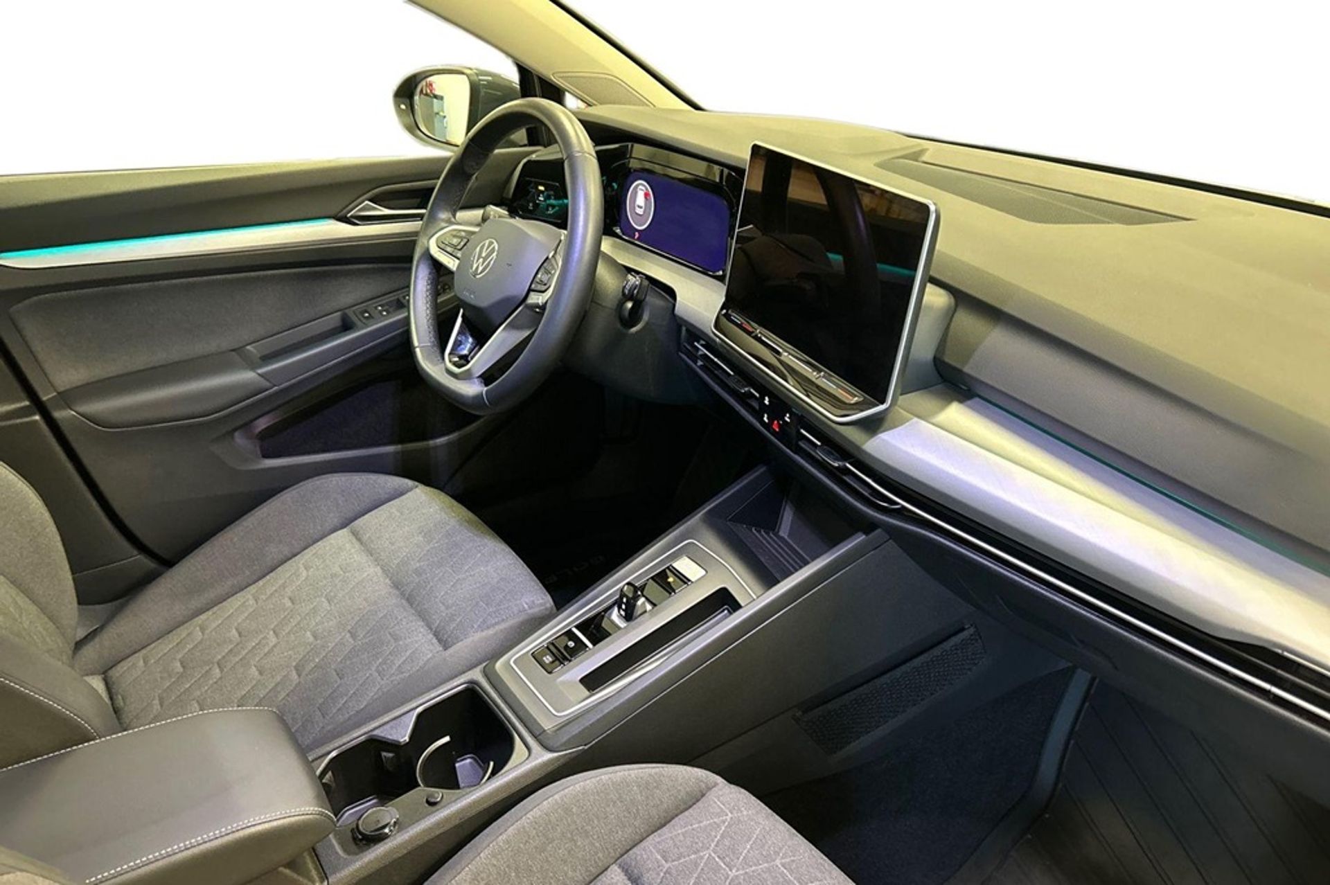 Volkswagen Golf 2025, bild 5/10