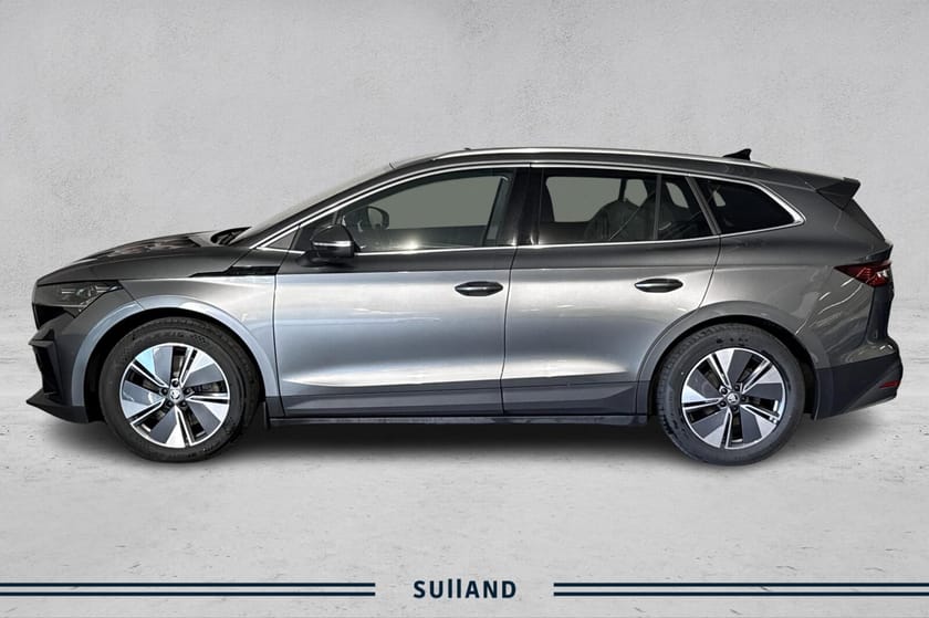Bilde 2 av Škoda Enyaq iV 80x 