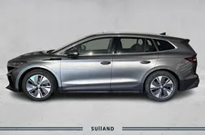 Thumnail bilde 1 av Škoda Enyaq iV 80x
