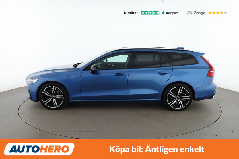 Bild 2 av Volvo V60