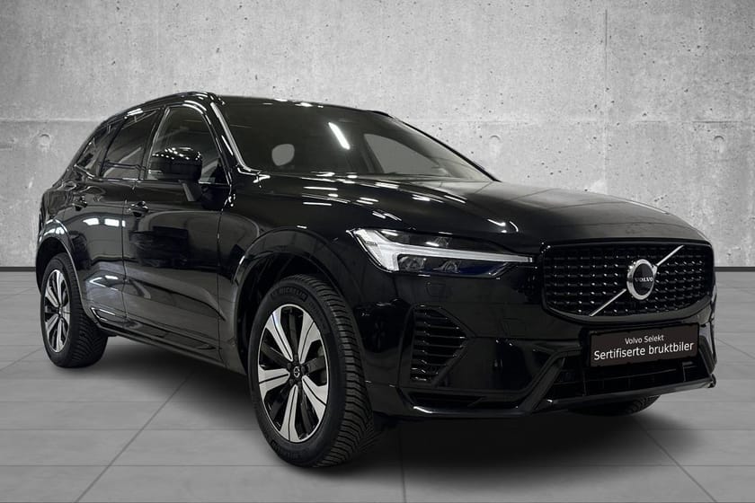 Bilde 4 av Volvo XC60 T6 AWD Plus Dark -  H.Feste, Google+++