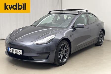 Tesla Model 3 Standard Range