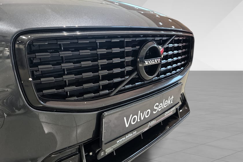 Bilde 3 av Volvo V60 T8 - R-Design