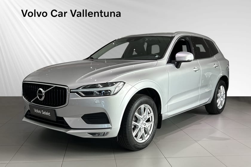 Bild 1 av Volvo XC60