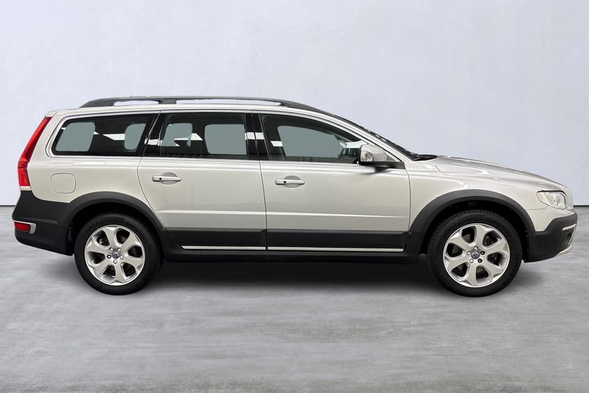 Bild 3 av Volvo XC70 D4 AWD Classic Summum