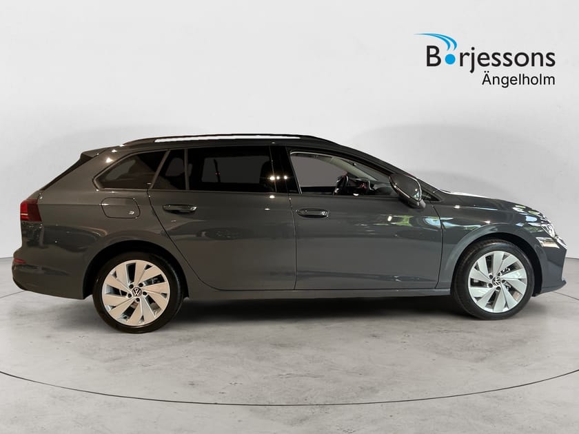 Bild 2 av Volkswagen Golf Sportscombi Sportcombi Life Edition eTSI 150hk DSG