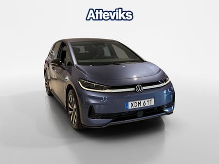 Volkswagen ID.3 Neo Life 170 HK 50 kWh *LAGERBIL*