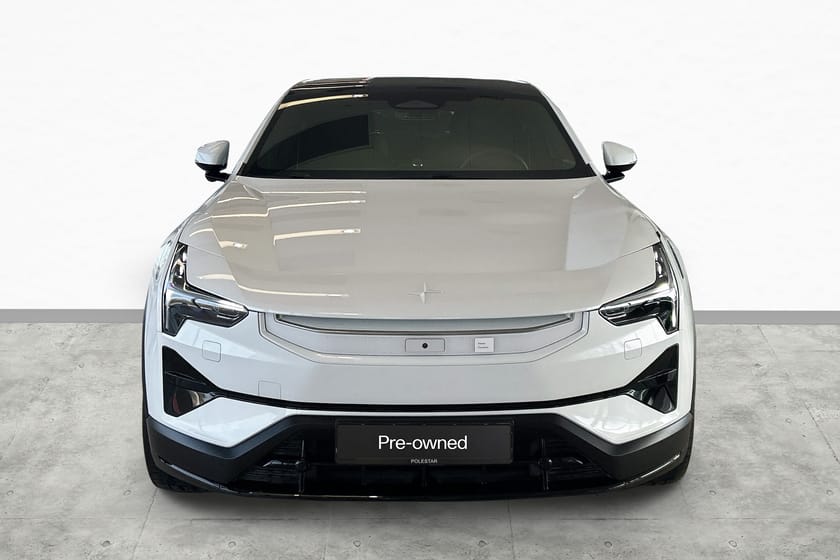 Bild 3 av Polestar 3 Long Range Dual Motor Performance 111kW Plus Pilot Perf