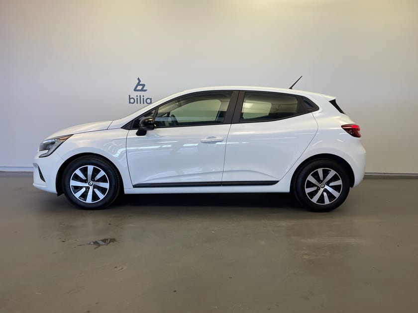 Bild 2 av Renault Clio TCe 90 Equilibre 5-d