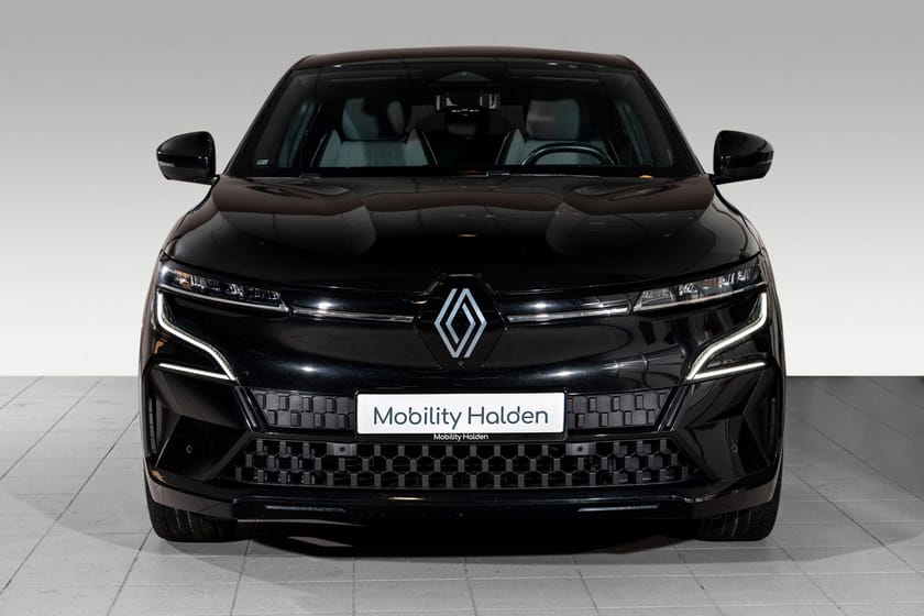 Bilde 3 av Renault Mégane E-TECH