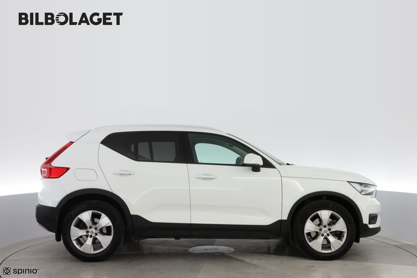 Bild 5 av Volvo XC40 D4 AWD Momentum Advanced Edition