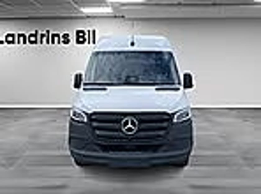 Bild 2 av Mercedes-Benz eSprinter 314 81 kWh Select A2 Lagerbil