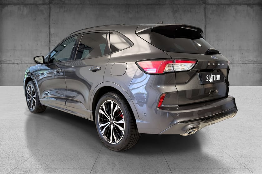 Bilde 4 av Ford Kuga Plug-In Hybrid ST-Line/Krok/ACC/HUD– Velutstyrt SUV
