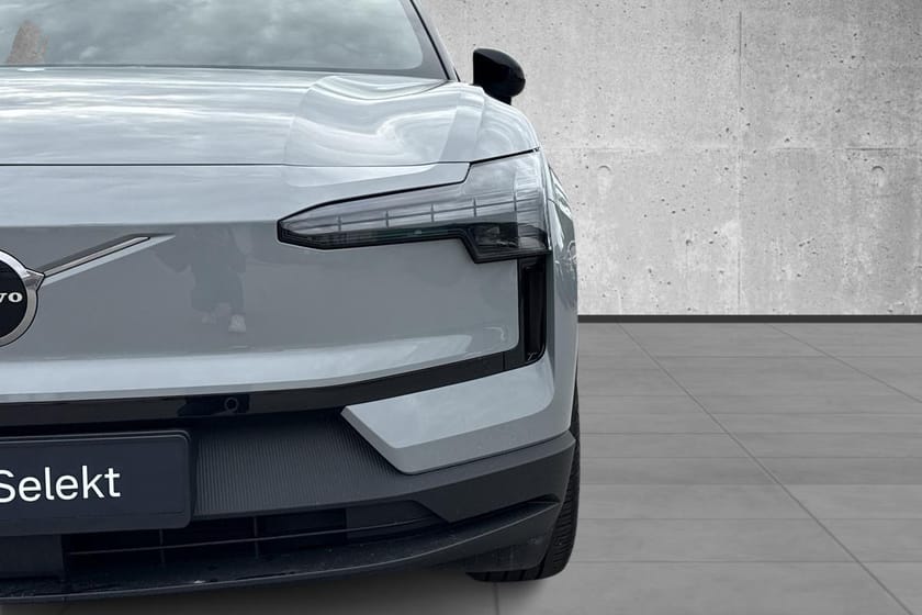 Bilde 4 av Volvo EX30 Twin Motor Performance