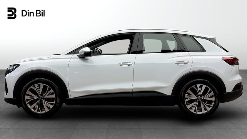 Bild 2 av Audi Q4 40 e-tron