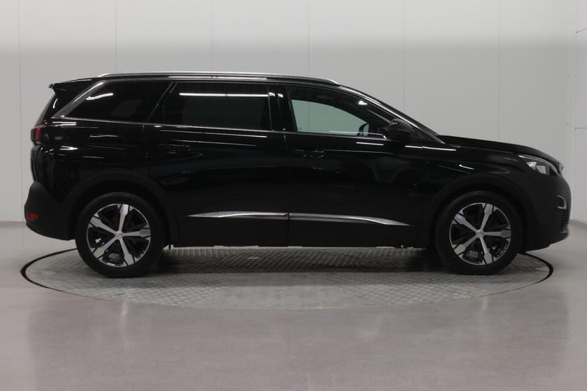 Bilde 5 av Peugeot 5008 Allure 1,6 BlueHDi 120hk aut