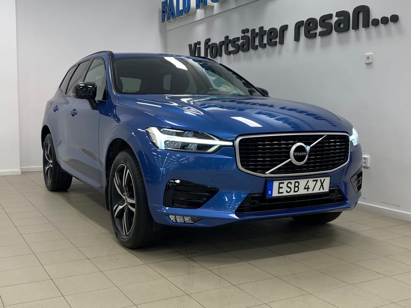 Bild 2 av Volvo XC60