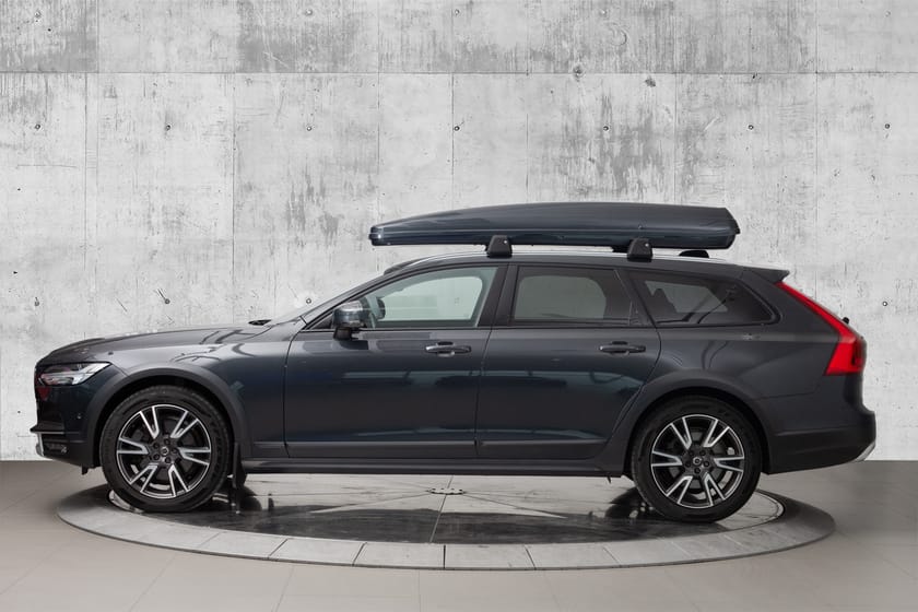Bilde 4 av Volvo V90 Cross Country Inscription Pro D4 AWD KROK/KAMERA/ACC ++
