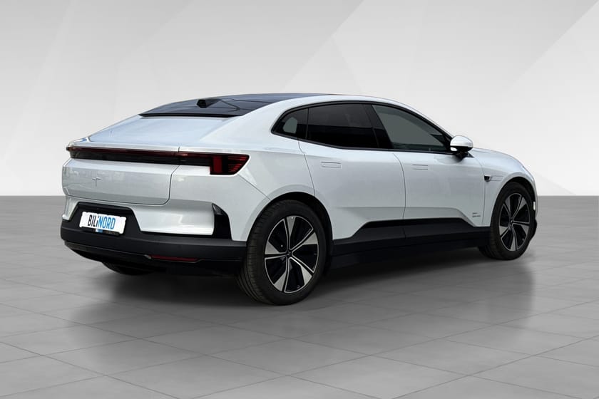 Bilde 3 av Polestar 4 Long Range Dual motor Plus/Pilot/360Kam/HeadUp++