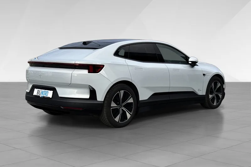 Polestar 4 Long Range Dual motor bilde 3