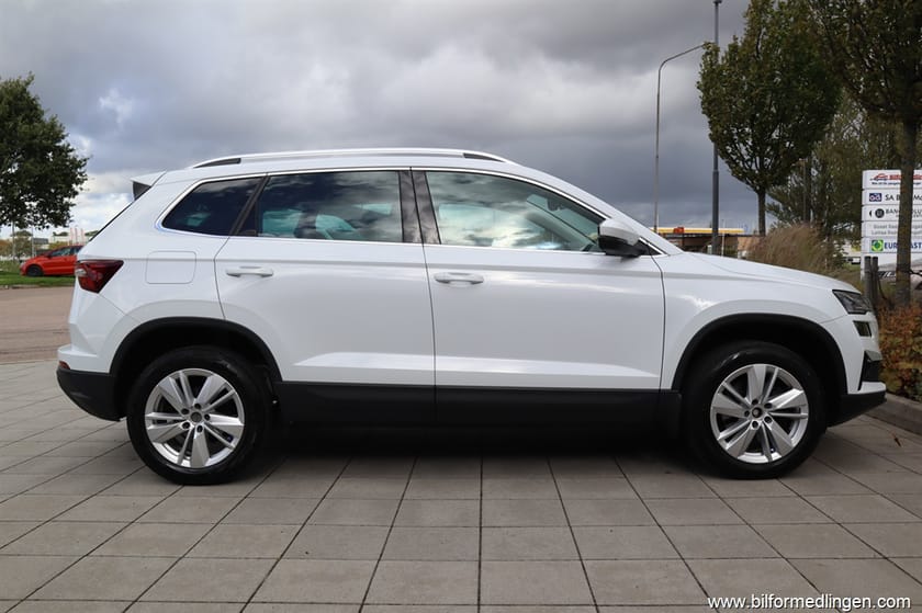 Bild 5 av Škoda Karoq
