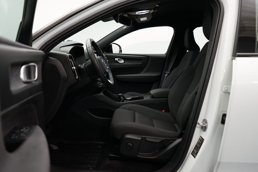 Bild 5 av Volvo XC40 Recharge Core, Dragkrok