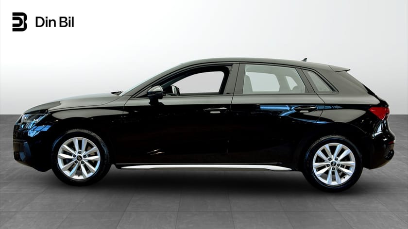 Bild 2 av Audi A3 Sportback 35 TFSI Proline 150 Hk S-tronic