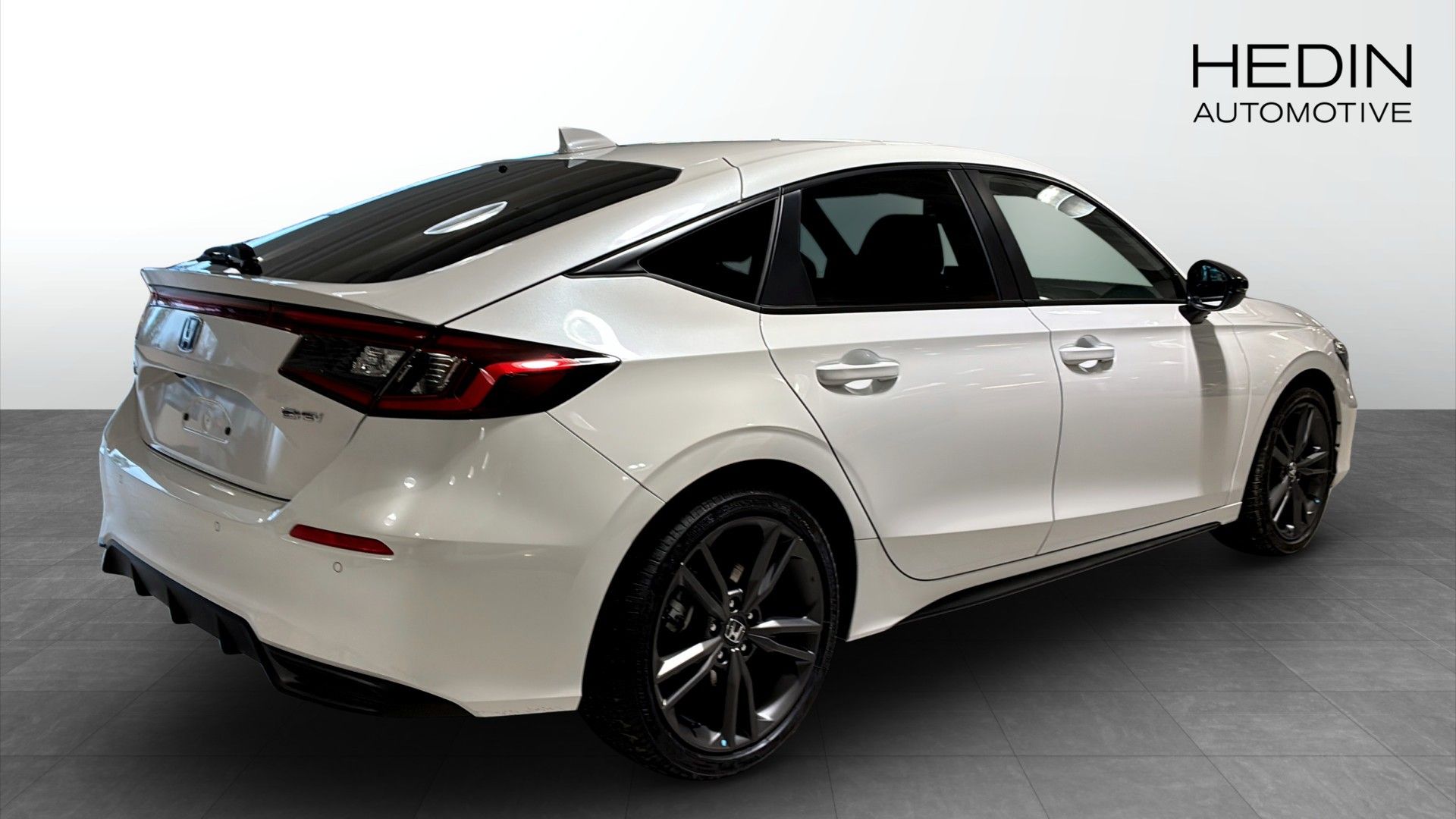 Honda Civic 2026, bild 2/9