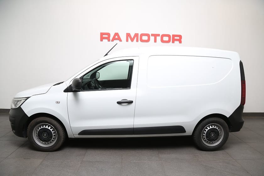 Bild 3 av Renault Express 1,5 Blue dCi Line II S/S Skåp Leasbar