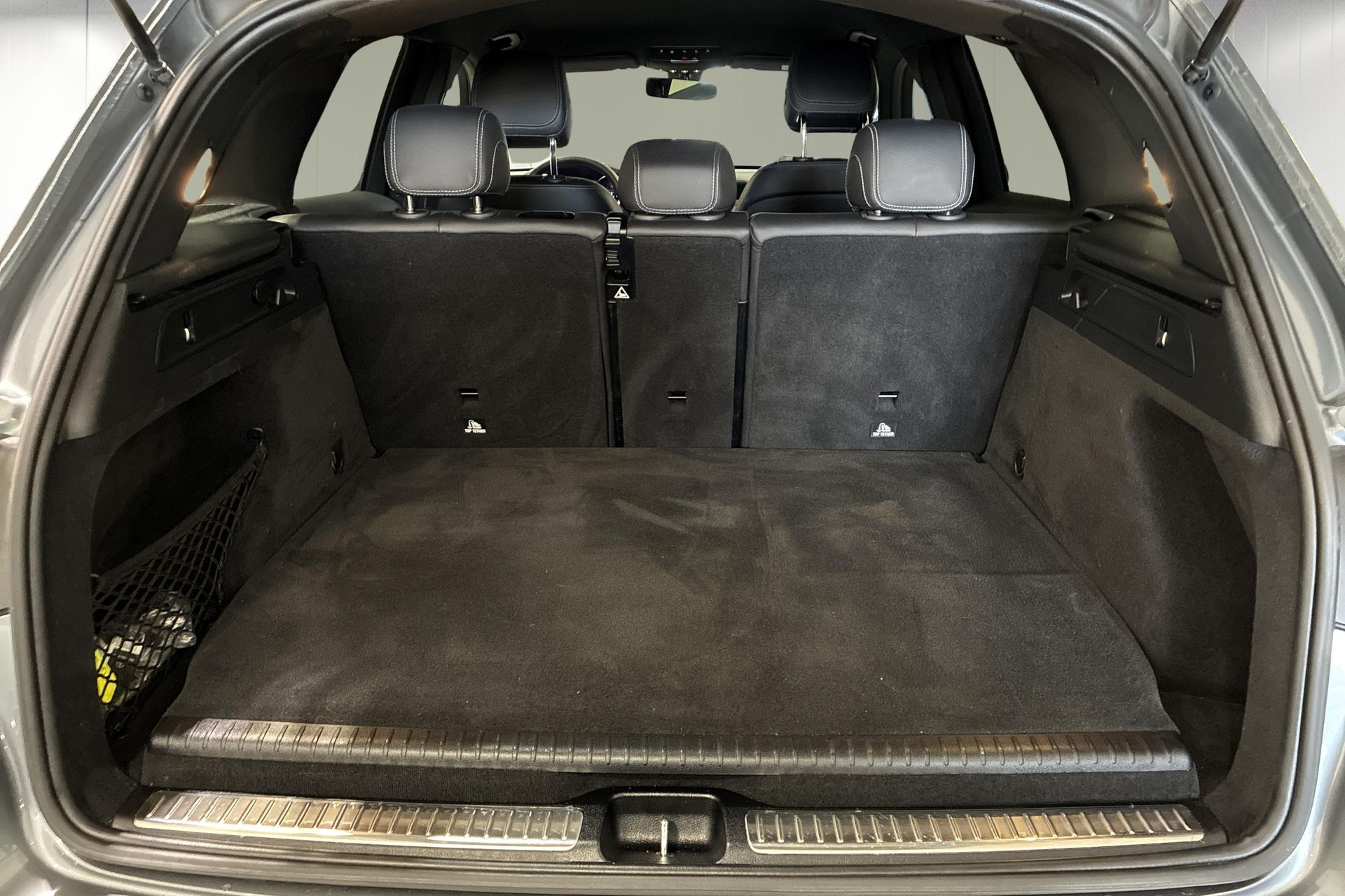 Mercedes-Benz GLC 2021, bild 6/13
