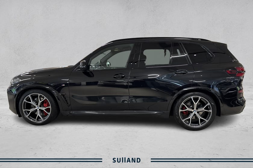 Bilde 2 av BMW X5 xDrive30d