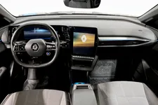 Renault Mégane E-TECH