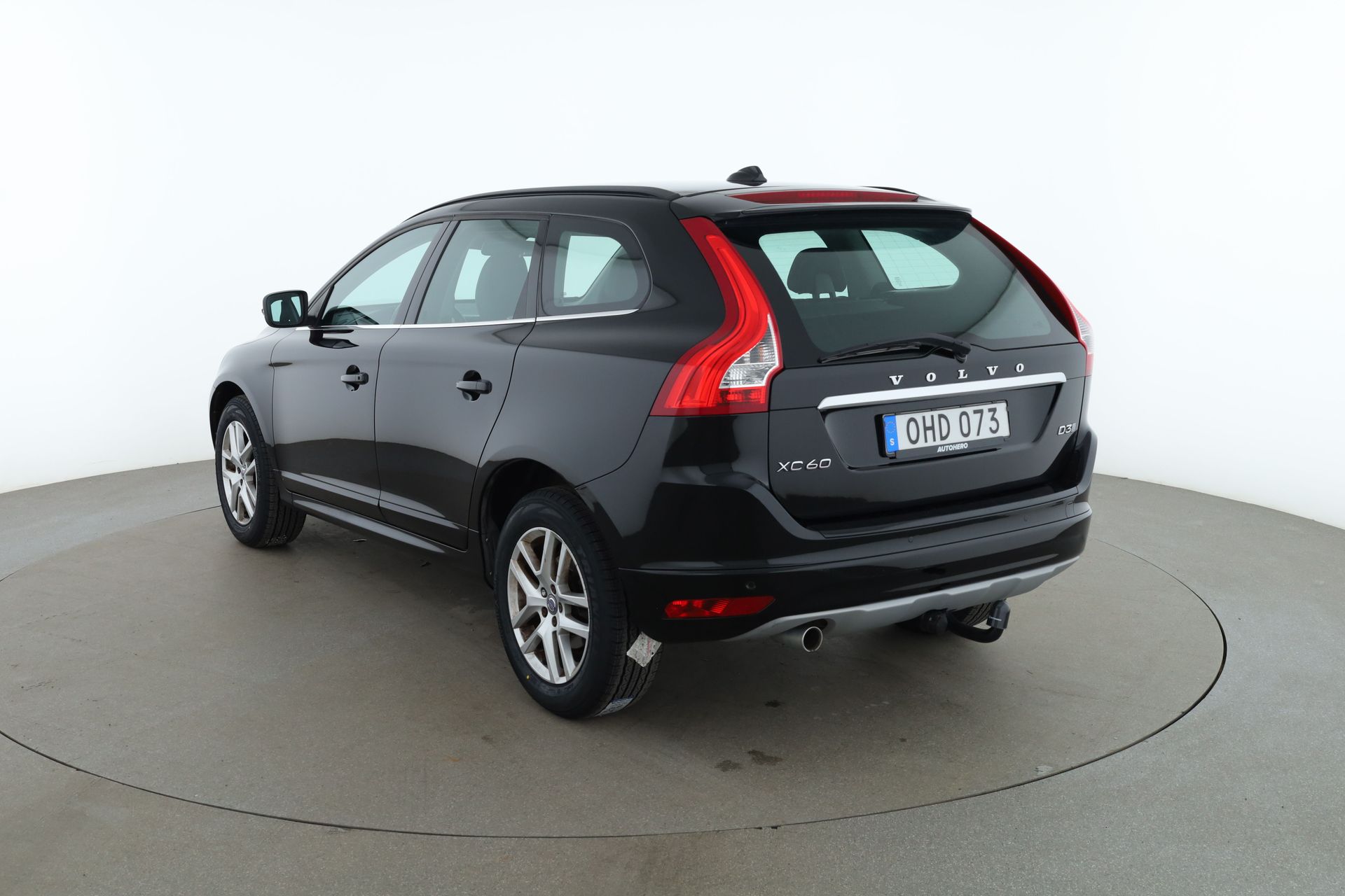 Volvo XC60 D3 2017, kuva 3/37