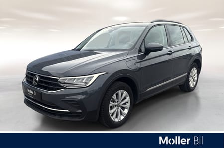 Volkswagen Tiguan eHybrid life   245 dsg