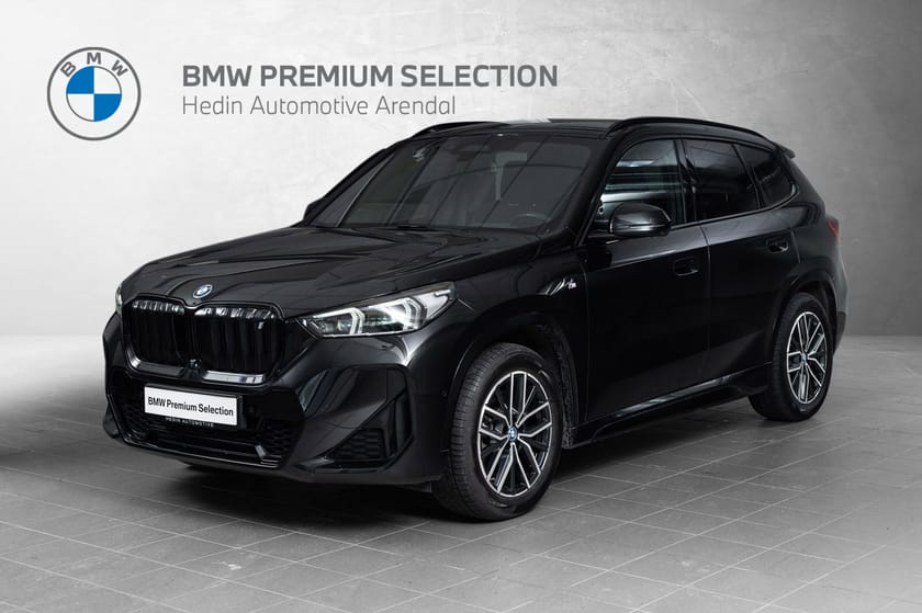 Bilde 1 av BMW iX1 xDrive30