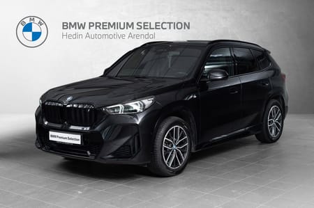 BMW iX1 xDrive30