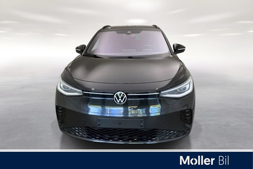 Bilde 2 av Volkswagen ID.4 GTX