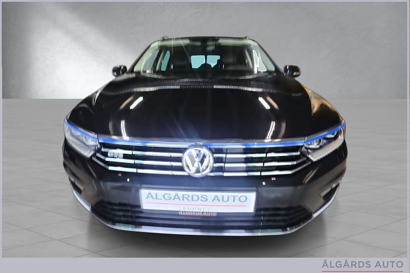 Bilde 2 av Volkswagen Passat Variant GTE 1,4 TSI 218hk aut