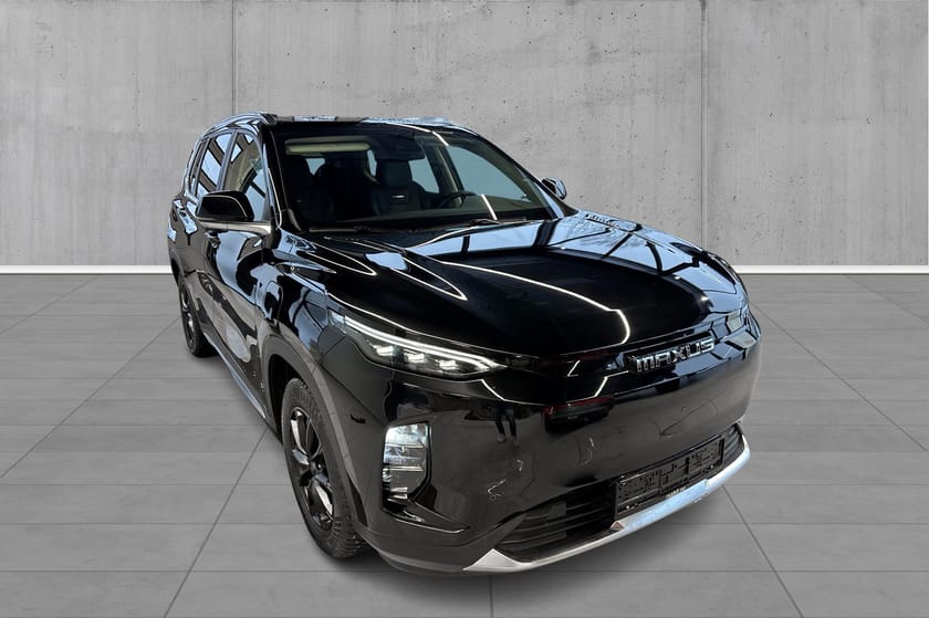 Bilde 4 av Maxus Euniq 6
