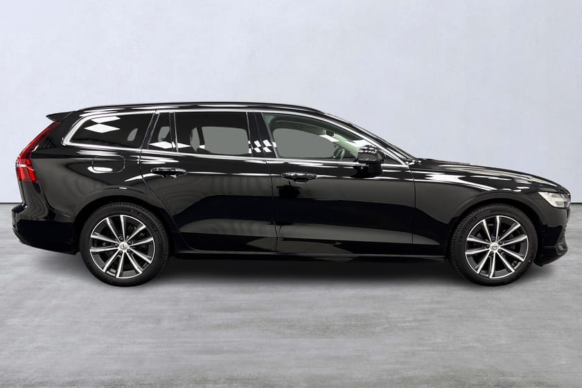 Bild 5 av Volvo V60 B4 Bensin Mom Adv Navi Pro Edition